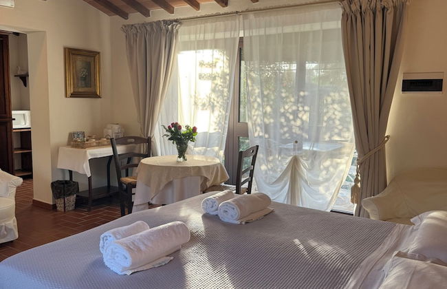 Agriturismo Podere La Paolina - Foto 12