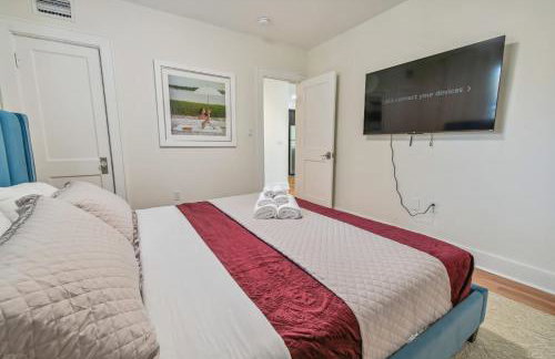 Top Floor - Sun Filled Home - Jacuzzi - Pets Ok - Foto 15