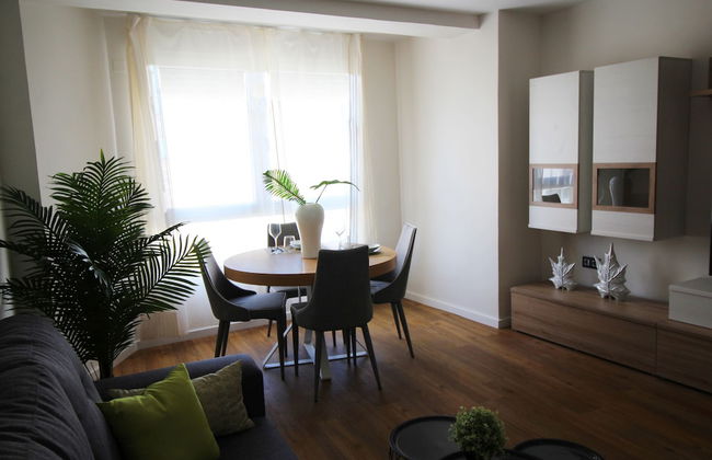 Rueda López - Espléndido apartamento de lujo - Photo 39