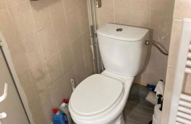 T2 tout confort - Mer à 200 m - Foto 3