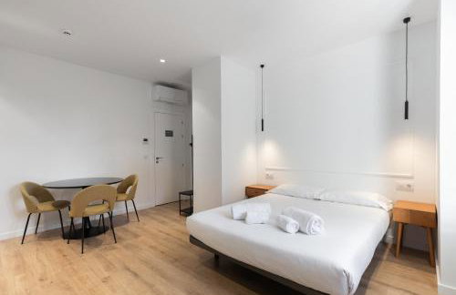 Hotelito Boutique Madrid Puente Vallecas - Foto 53