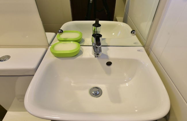 Anahaw Apartments Whitebeach - Photo 30