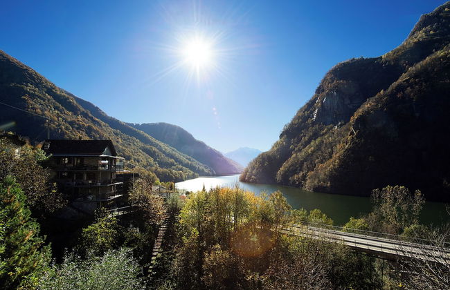 Casa Carla Chalets - Foto 25