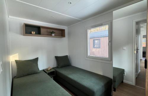 Domki nad rzeką Narew - Foto 28