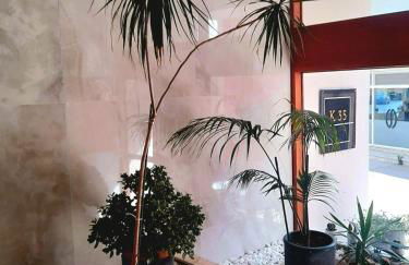 K35 Apartments - Foto 1