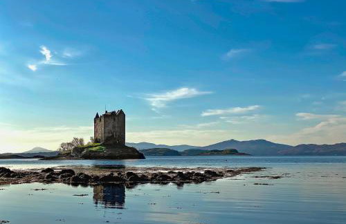 Glenrigh House - Main Residence for 7 people - Photo 58