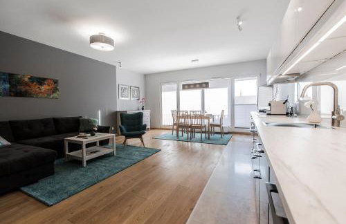 City Break Gdańsk Rajska 8 Apartamenty - Foto 150