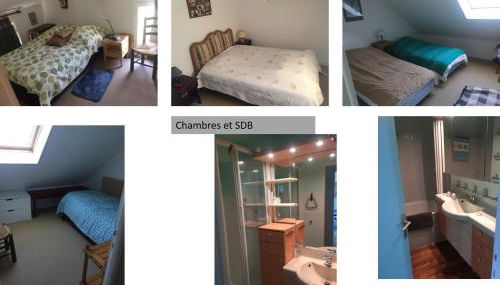 Maison Port du Crouesty Morbihan - Foto 3