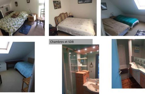 Maison Port du Crouesty Morbihan - Foto 3