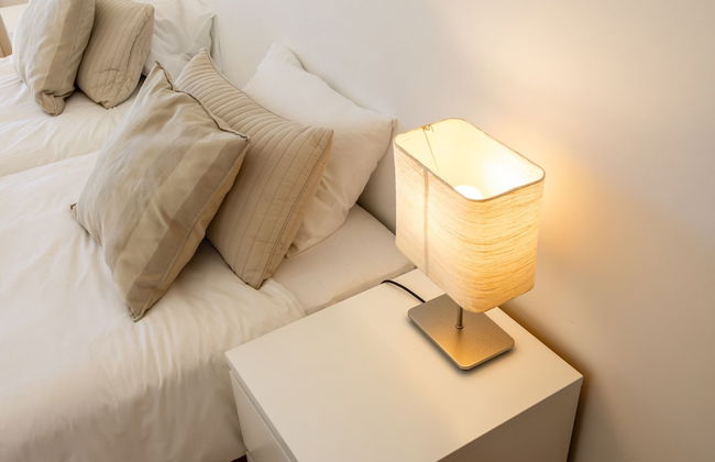 Carmona A com Vista Para a Piscina - Foto 39