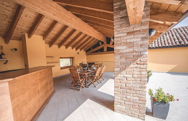 Agriturismo La Martina - Foto 25