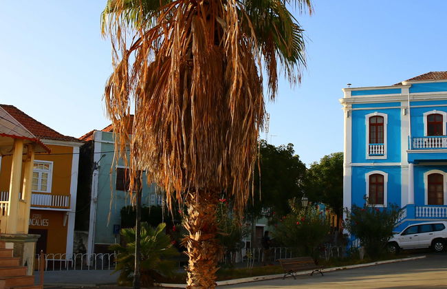 Tour dell'isola Fogo - Foto 1