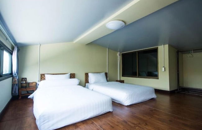 The Corner Unique House - Foto 13