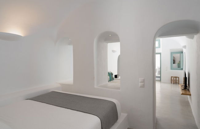 Valsamo Suites - Foto 17