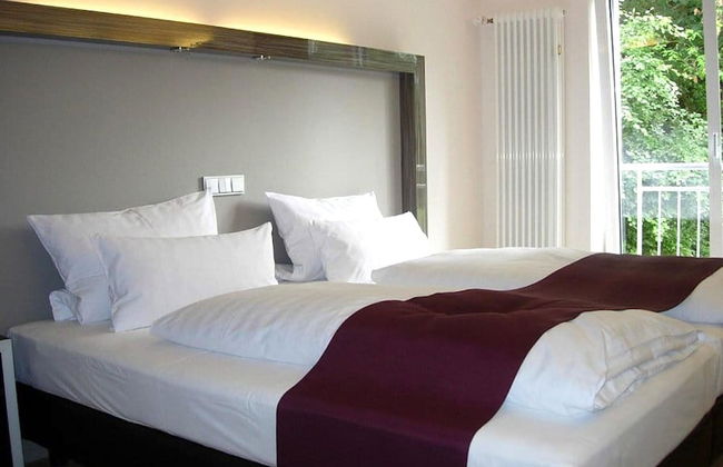 Classy Apartment in Oberhausen - Foto 20