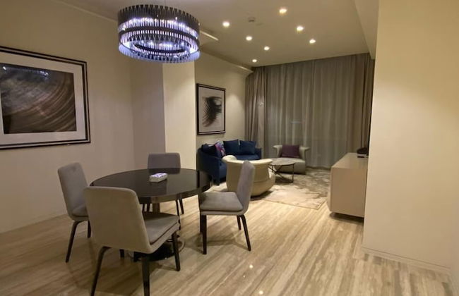 4Leisure Suites DAMAC Esclusiva Towers - Foto 33