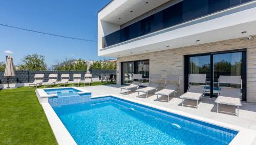 Villa Bonce - Foto 2