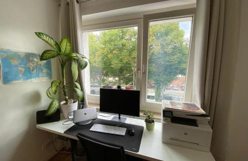 Premium Wohnung 70qm Lindenthal - Foto 20