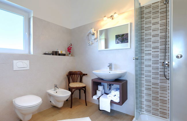 Villa Soši - Foto 26