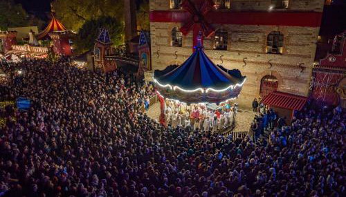 Elati Mansion - Foto 2