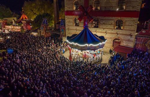 Elati Mansion - Foto 2