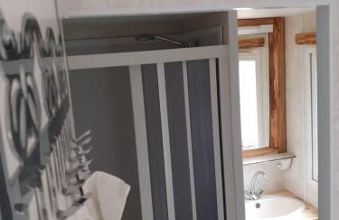 restyled bohemian mobil home carpe diem - Foto 14