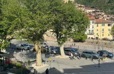 Casa Jolie - vista castello - Foto 6