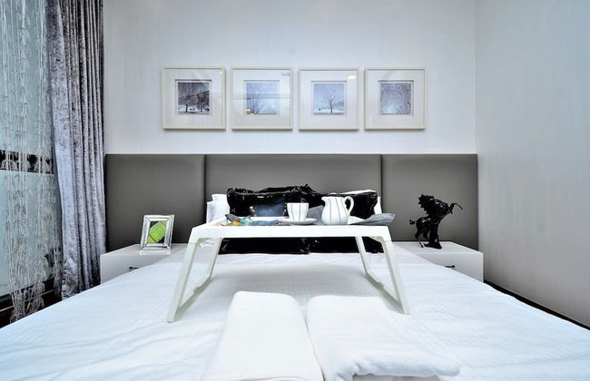 Super Star Icon Mont Kiara Kuala Lumpur - Foto 36