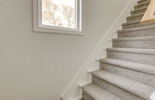 1 Mi to Main Street! Cozy Concord Apartment - Foto 19