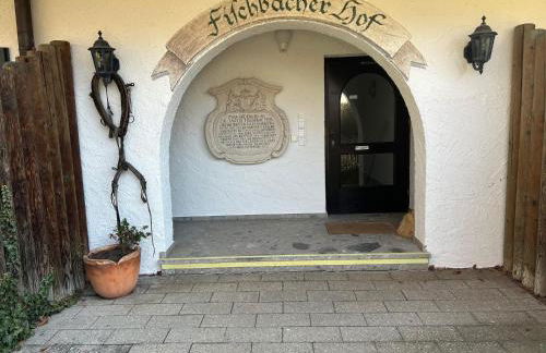 Fischbacher Hof Studio Nr 9 - Foto 12