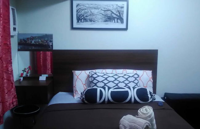 ECJ Cozy Studio Units at Horizons 101 - Foto 13