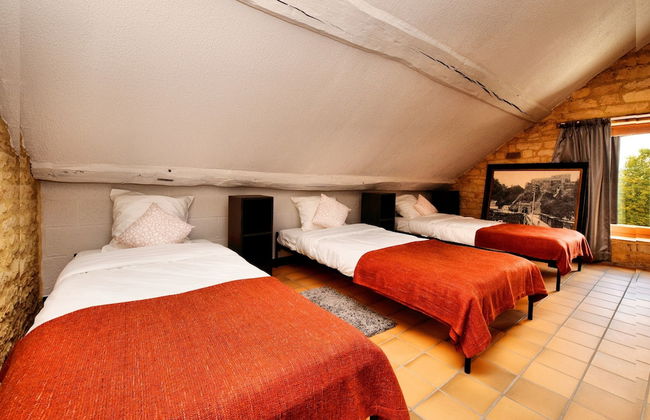 Group Retreat With Spa - Photo 21