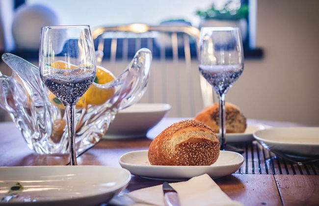 Premium Apartment in Saint-quirin With Garden - Foto 61