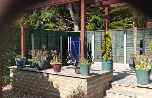 Brandeston Close - Foto 23