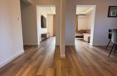 Villa Lungomare-Large Waterfront Apartment -Lungomare Promenade 6 - Foto 12
