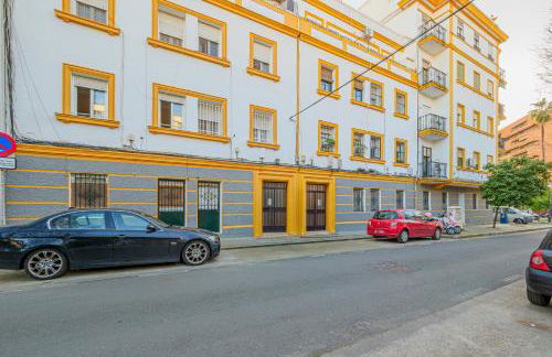 Bonito y muy fresco apartamento con patio privado - Photo 24