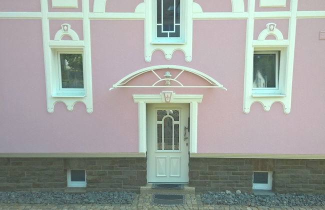 Villa Ruth - Foto 56