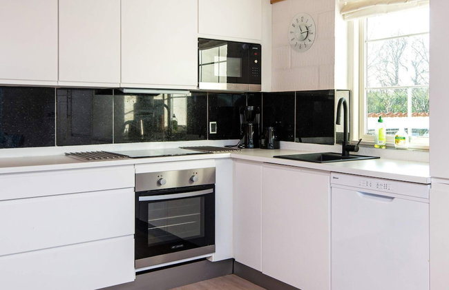 4 Star Holiday Home in Allingabro - Foto 21