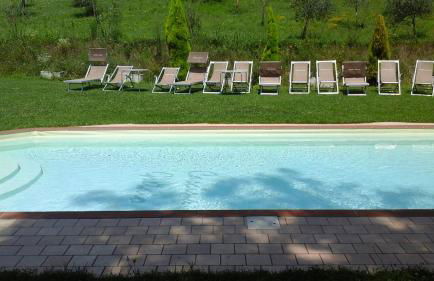 Cascina Gretaio, dimora tipica - Foto 30