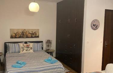 Aphrodite studio - Photo 6