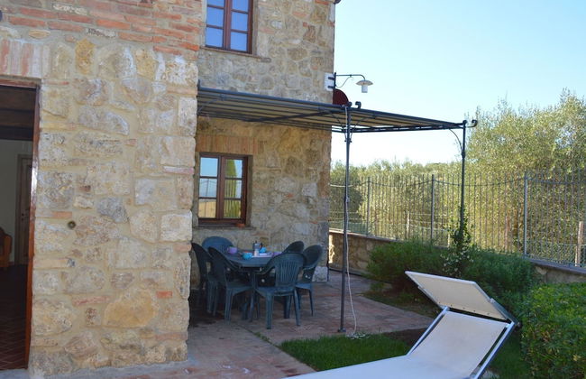 Tuscan Family Haven, Asciano - Foto 26