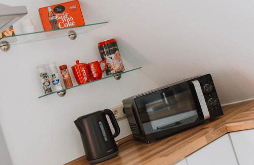 Ferienwohnung „Dachblick“ in Freudenberg - Foto 34