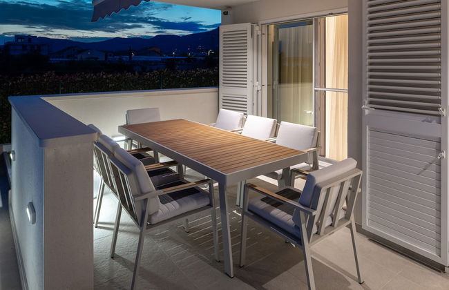 Luxury villa Bachin - family villa - Foto 26