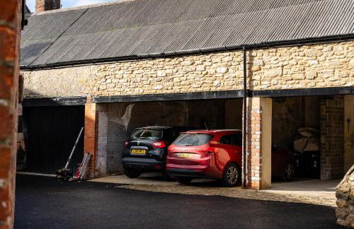 Bright and Spacious 2-Bed Apartment - Foto 22