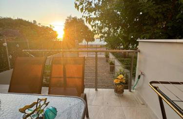 Akrotiri Luxury Suites - Foto 13