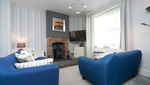 Cosy seaside cottage - Foto 2