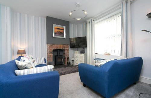 Cosy seaside cottage - Foto 2