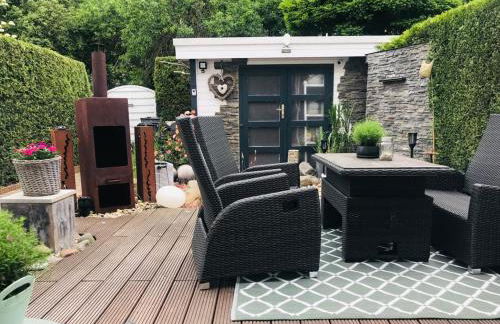 Das Haus am Kanal. - Foto 8