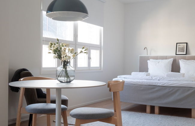 Bob W KOTI Ullanlinna - Foto 10