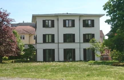 Architekten Villa in Theaternähe - Foto 59